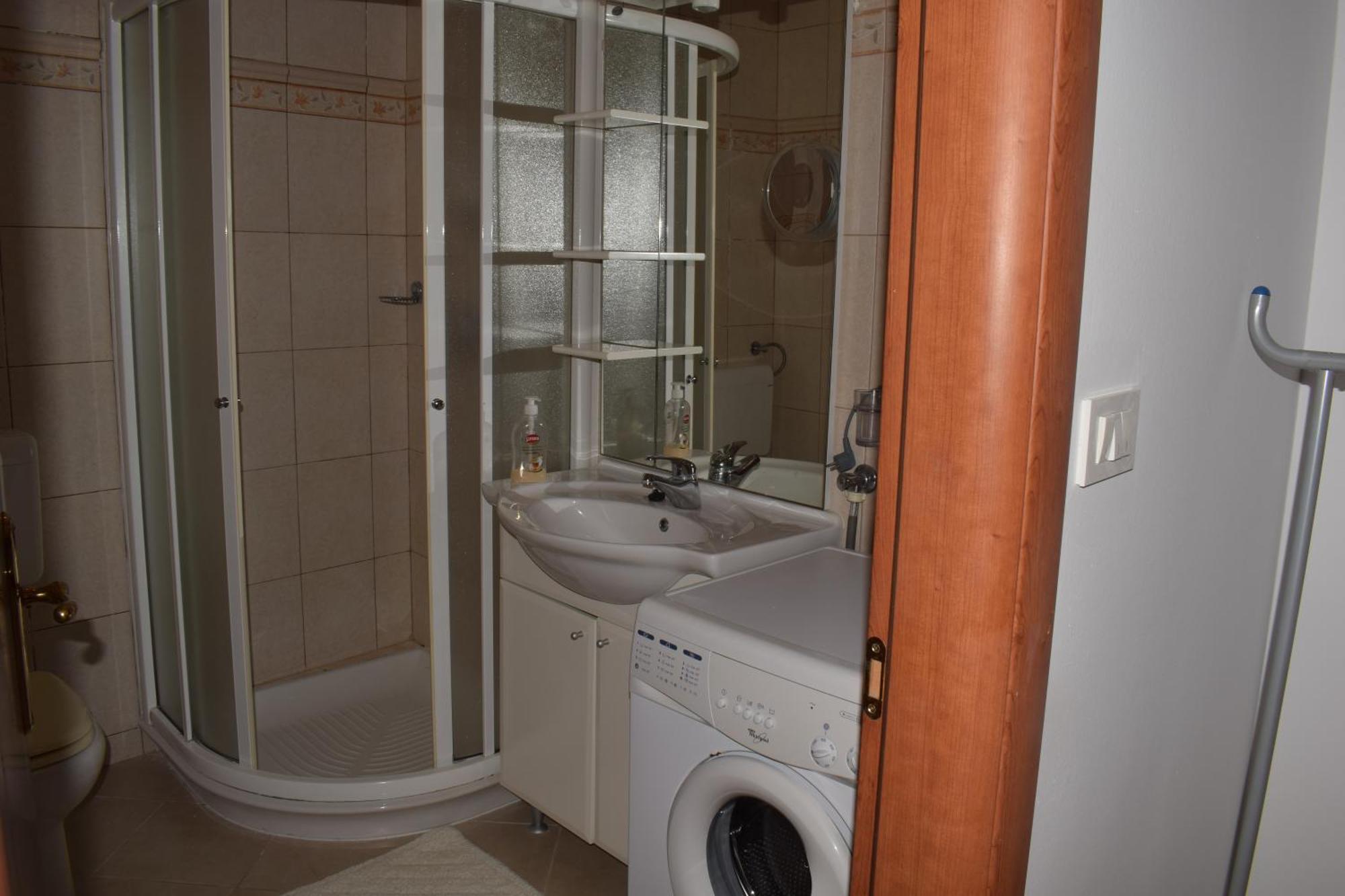 Apartment Blue Dream Malinska Chambre photo