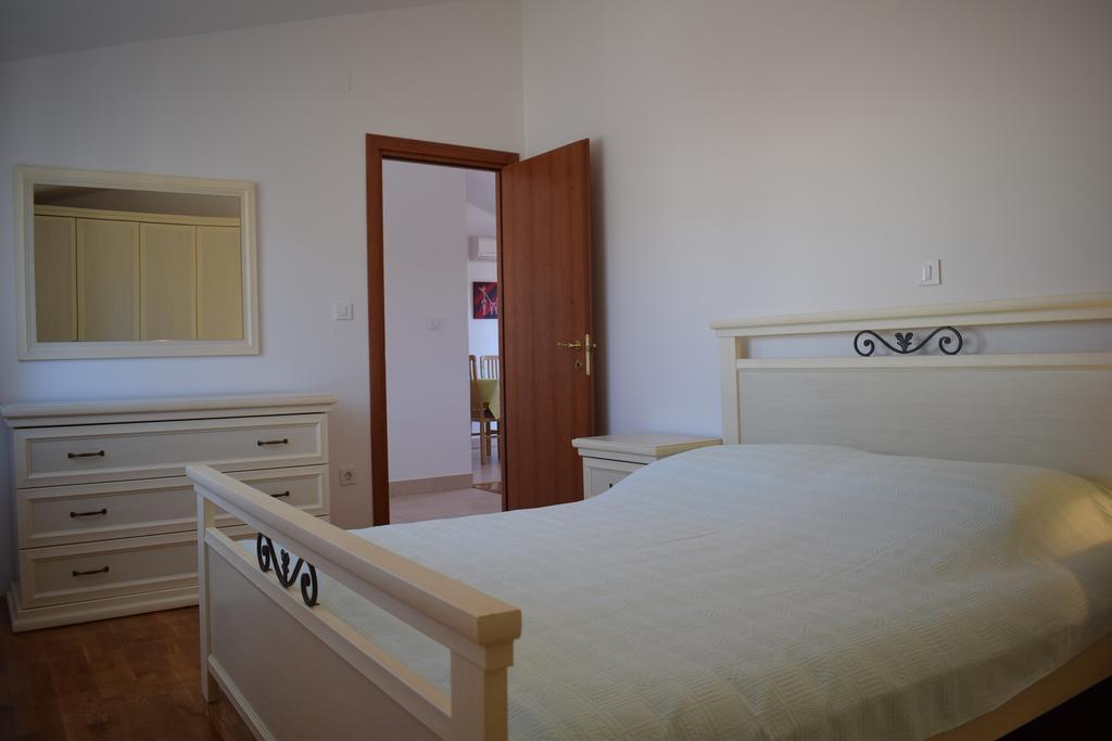 Apartment Blue Dream Malinska Extérieur photo