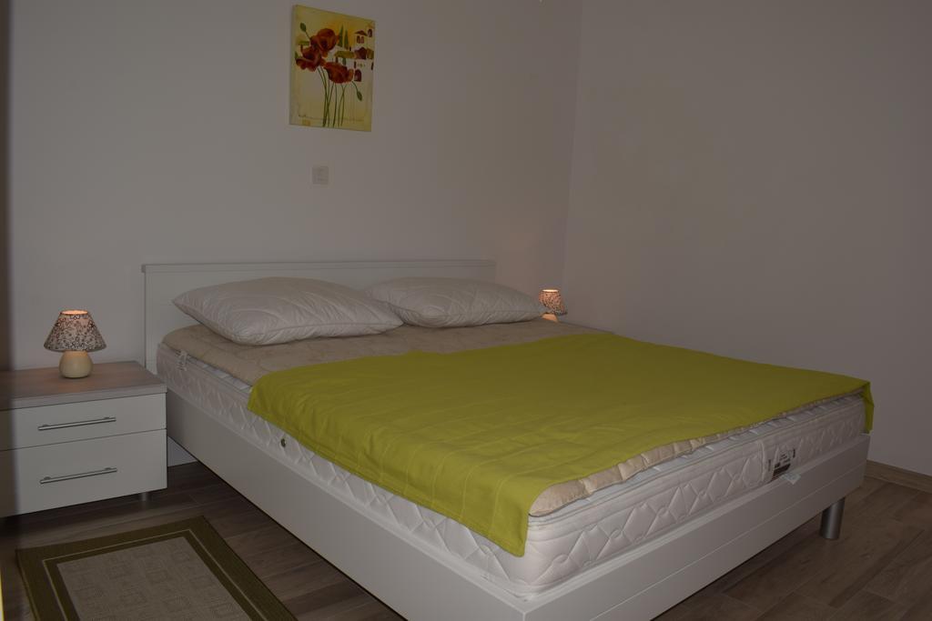 Apartment Blue Dream Malinska Extérieur photo