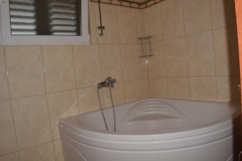 Apartment Blue Dream Malinska Extérieur photo