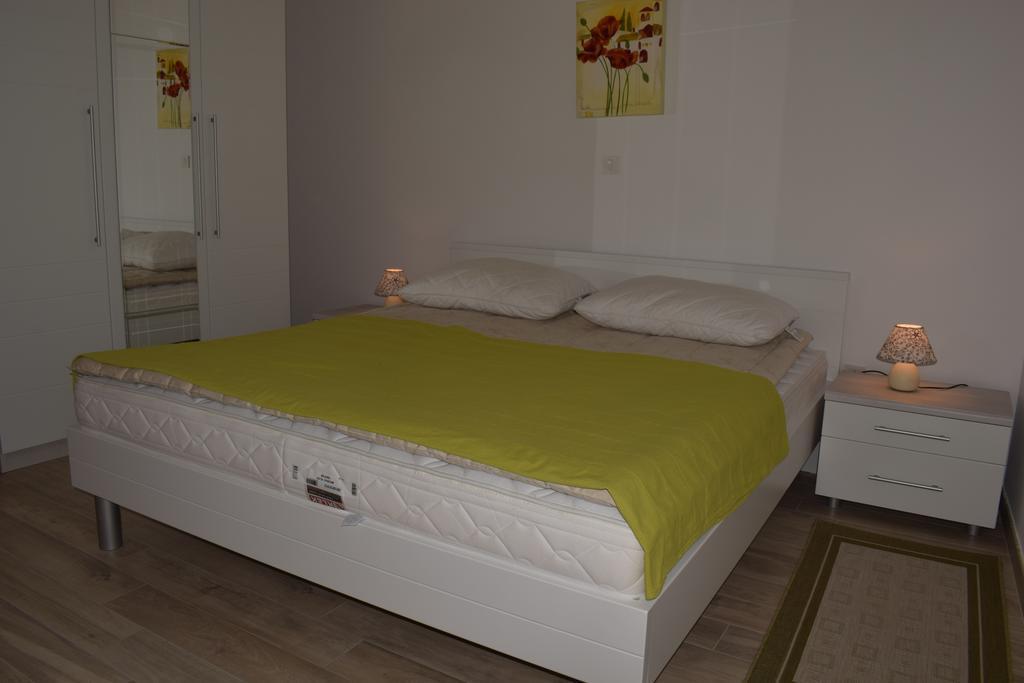 Apartment Blue Dream Malinska Extérieur photo